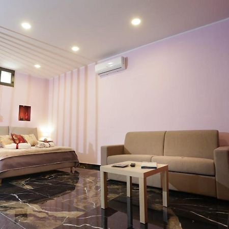 Palepolis Apartment Napoli Bagian luar foto