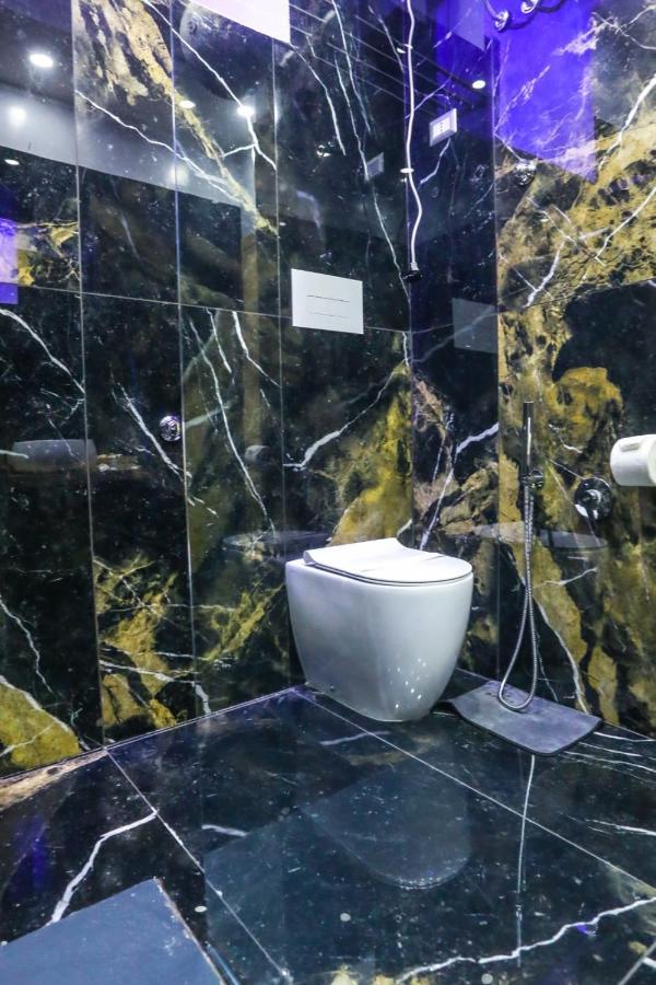 Palepolis Apartment Napoli Bagian luar foto