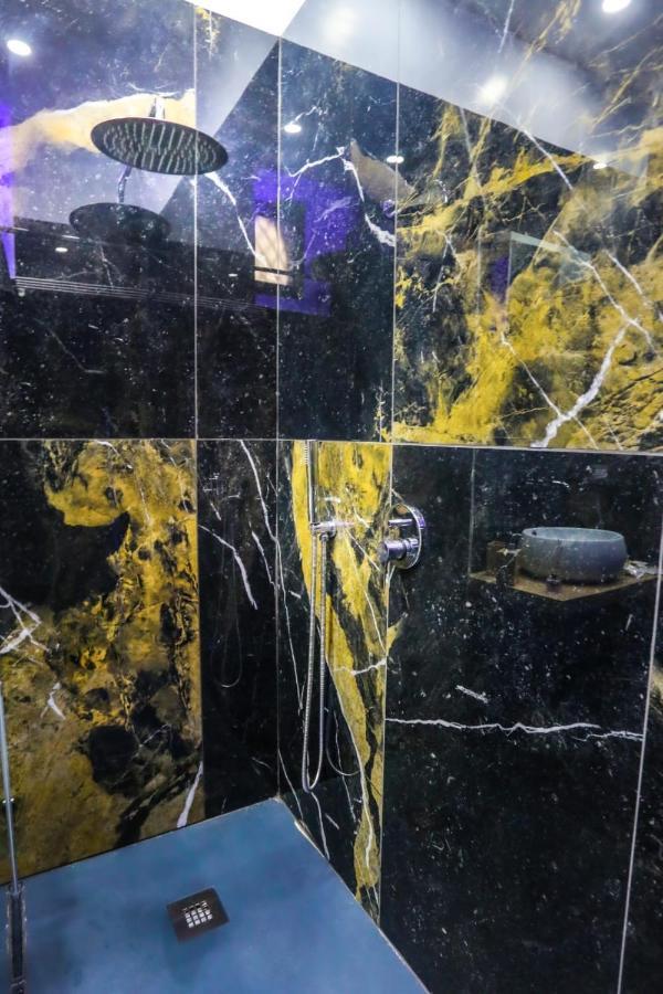 Palepolis Apartment Napoli Bagian luar foto
