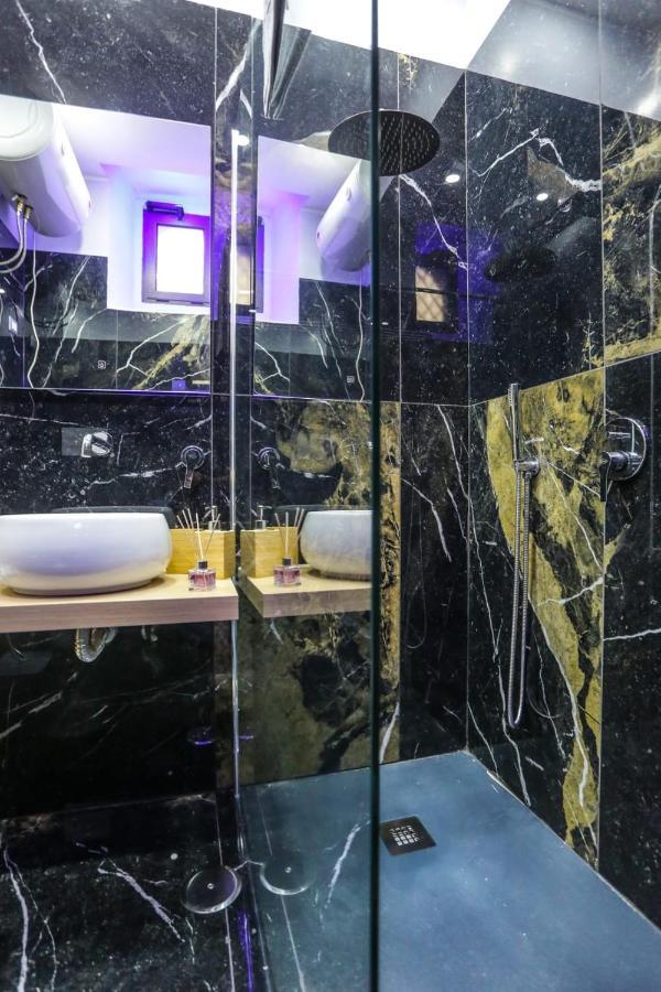 Palepolis Apartment Napoli Bagian luar foto
